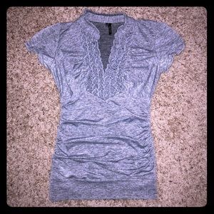 Maurice’s dress top size small